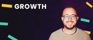 Blog post on growth and profit by Mark Patchett